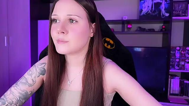 jasminevine online show from 27, 2, 2026