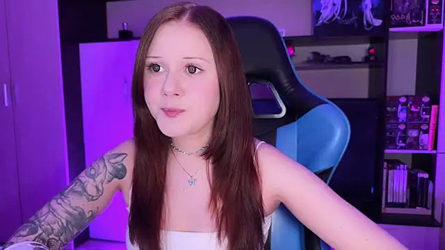 Snapshot of jasminevine chatting on 11, 7, 2026 jasminevine online show from 11, 7, 2026