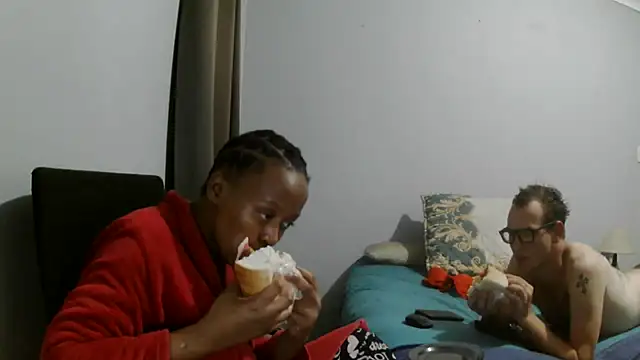 Snapshot of COOKIECANDY chatting on 14, 3, 2026 COOKIECANDY online show from 14, 3, 2026