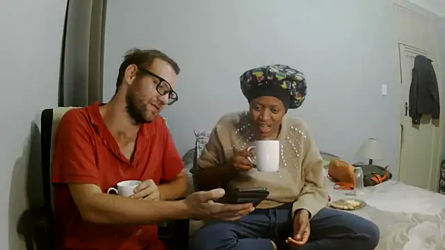 Snapshot of COOKIECANDY chatting on 9, 4, 2026 COOKIECANDY online show from 9, 4, 2026