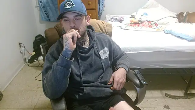 DADDY KANE8--- online show from 12, 11, 2025