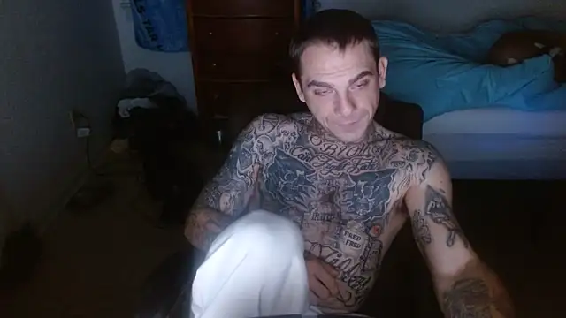 DADDY KANE8--- online show from 14, 11, 2025