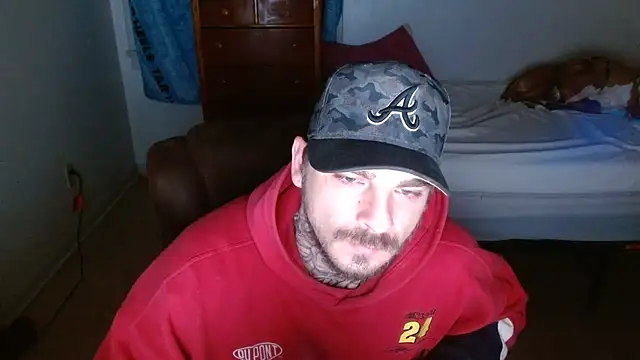 DADDY KANE8--- online show from 22, 12, 2025