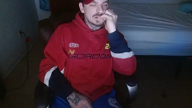 DADDY KANE8--- online show from 11, 1, 2026