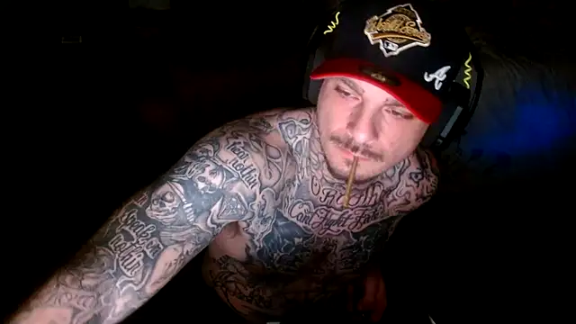 DADDY KANE8--- online show from 22, 2, 2026