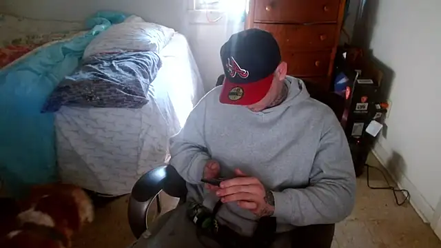 DADDY KANE8--- online show from 24, 3, 2026