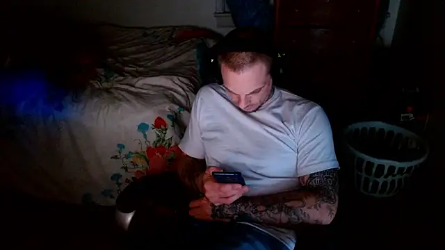 DADDY KANE8--- online show from 8, 4, 2026