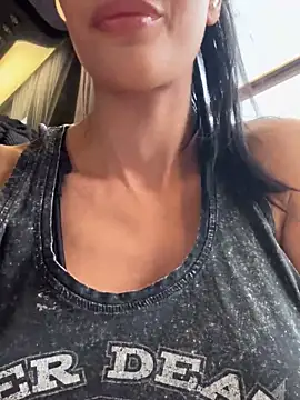 Helena Karel online show from 9, 12, 2024