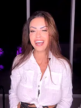 Helena Karel online show from 12, 10, 2025