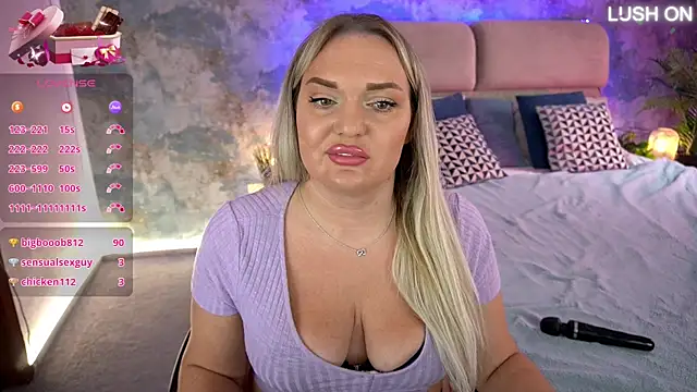 Snapshot of MissyMartinez chatting on 4, 2, 2025 MissyMartinez online show from 4, 2, 2025