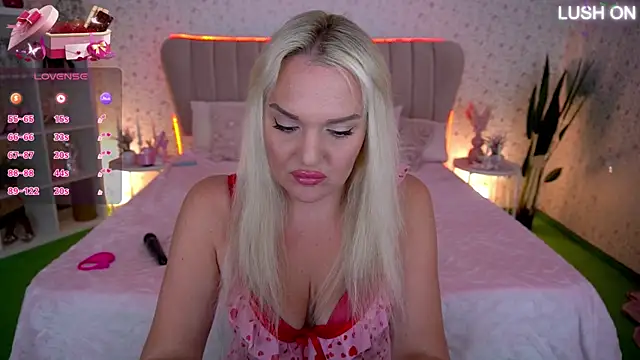 Snapshot of MissyMartinez chatting on 26, 6, 2026 MissyMartinez online show from 26, 6, 2026