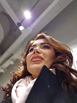 HessaHessy online show from 24, 2, 2025