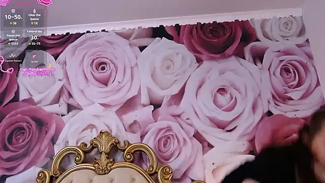 HessaHessy online show from 19, 11, 2025