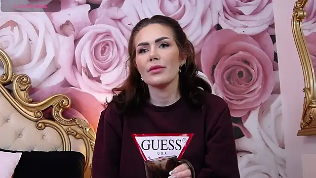 HessaHessy online show from 12, 2, 2026