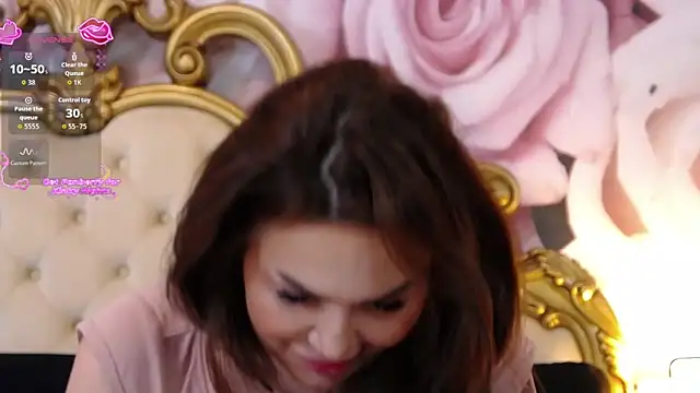 HessaHessy online show from 5, 4, 2026