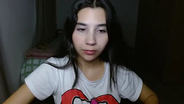 mia  lopez  online show from 27, 9, 2025