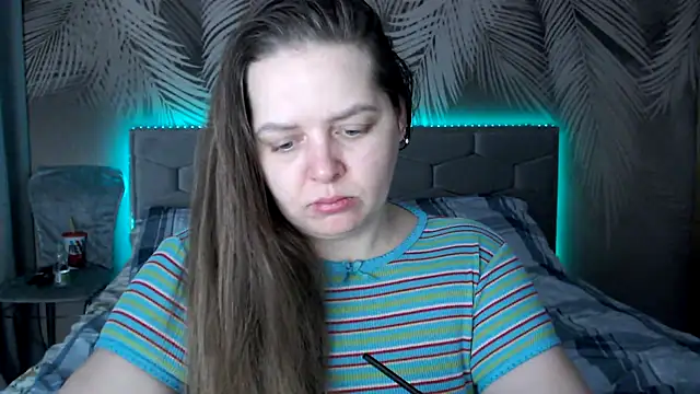 uliastar online show from 28, 2, 2025