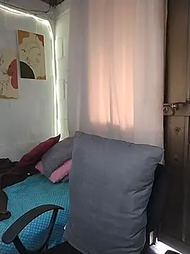 Snapshot of Samy-Candy chatting on 3, 12, 2024 Samy-Candy online show from 3, 12, 2024