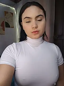 Snapshot of Samy-Candy chatting on 6, 12, 2024 Samy-Candy online show from 6, 12, 2024