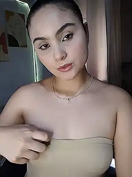 Snapshot of Samy-Candy chatting on 27, 12, 2024 Samy-Candy online show from 27, 12, 2024