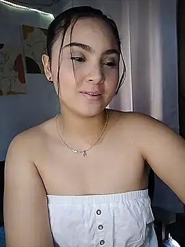 Snapshot of Samy-Candy chatting on 2, 1, 2025 Samy-Candy online show from 2, 1, 2025