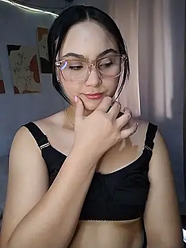 Snapshot of Samy-Candy chatting on 14, 1, 2025 Samy-Candy online show from 14, 1, 2025