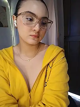 Snapshot of Samy-Candy chatting on 18, 1, 2025 Samy-Candy online show from 18, 1, 2025