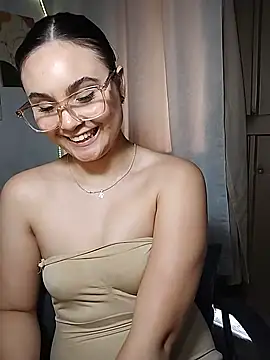 Snapshot of Samy-Candy chatting on 31, 1, 2025 Samy-Candy online show from 31, 1, 2025