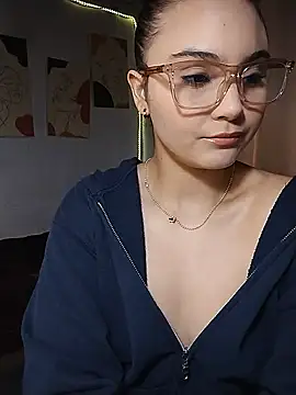Snapshot of Samy-Candy chatting on 11, 2, 2025 Samy-Candy online show from 11, 2, 2025