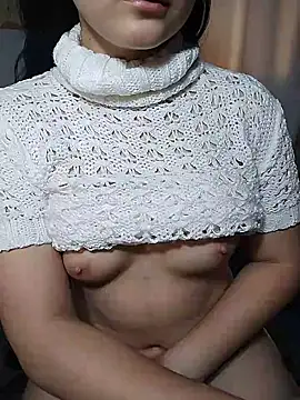 Snapshot of Samy-Candy chatting on 14, 2, 2025 Samy-Candy online show from 14, 2, 2025