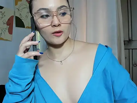 Snapshot of Samy-Candy chatting on 26, 2, 2025 Samy-Candy online show from 26, 2, 2025