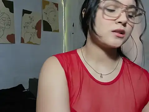Snapshot of Samy-Candy chatting on 18, 3, 2025 Samy-Candy online show from 18, 3, 2025