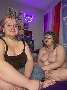 Snapshot of ivolustful chatting on 1, 7, 2026 ivolustful online show from 1, 7, 2026