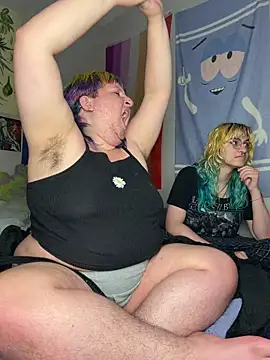 Snapshot of ivolustful chatting on 9, 7, 2026 ivolustful online show from 9, 7, 2026