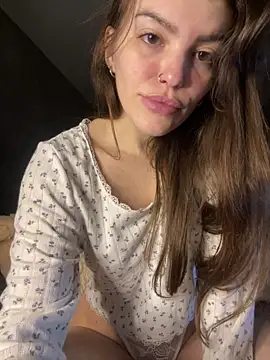 Snapshot of FionaLaNice chatting on 31, 1, 2026 FionaLaNice online show from 31, 1, 2026