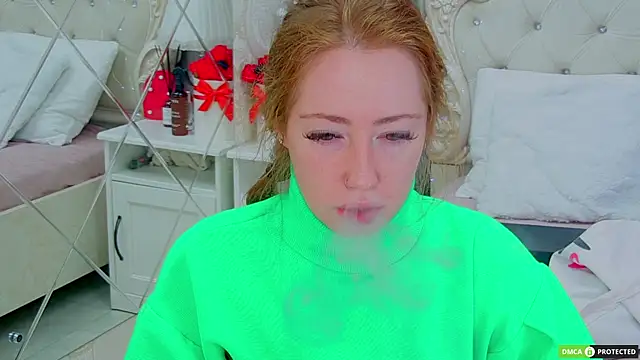 Snapshot of TinaBrook chatting on 4, 11, 2025 TinaBrook online show from 4, 11, 2025