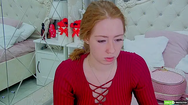 Snapshot of TinaBrook chatting on 10, 11, 2025 TinaBrook online show from 10, 11, 2025