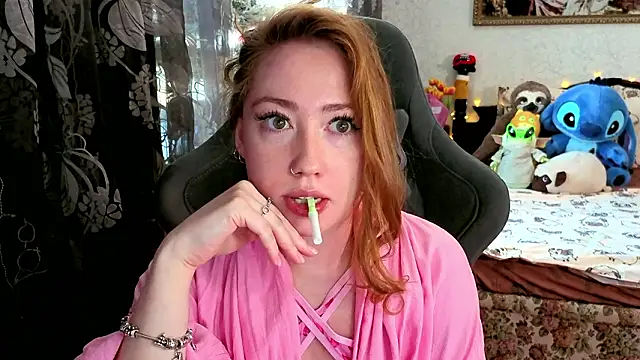 TinaBrook online show from 10, 3, 2026