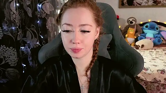 TinaBrook online show from 23, 3, 2026