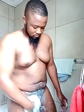 Snapshot of douksm chatting on 25, 12, 2024 douksm online show from 25, 12, 2024