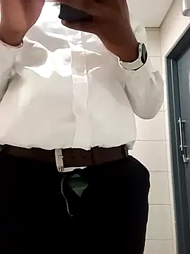 Snapshot of douksm chatting on 27, 1, 2025 douksm online show from 27, 1, 2025