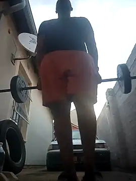 Snapshot of douksm chatting on 6, 3, 2025 douksm online show from 6, 3, 2025