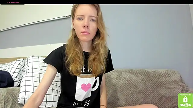 Snapshot of Kalisee_ chatting on 4, 1, 2025 Kalisee online show from 4, 1, 2025