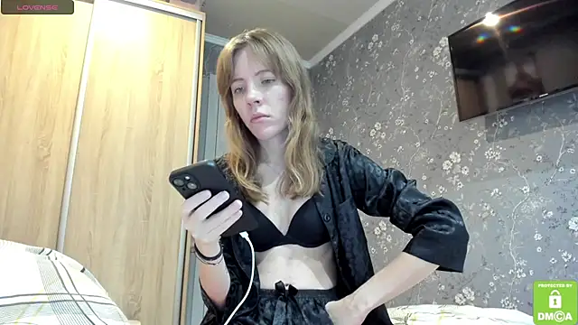 Kalisee  online show from 18, 11, 2025