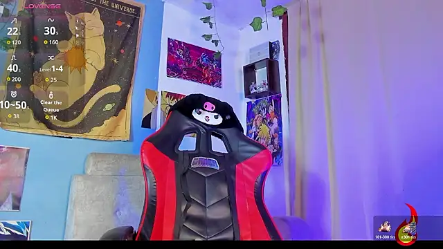 Snapshot of patrick__evans chatting on 22, 3, 2026 patrick evans online show from 22, 3, 2026