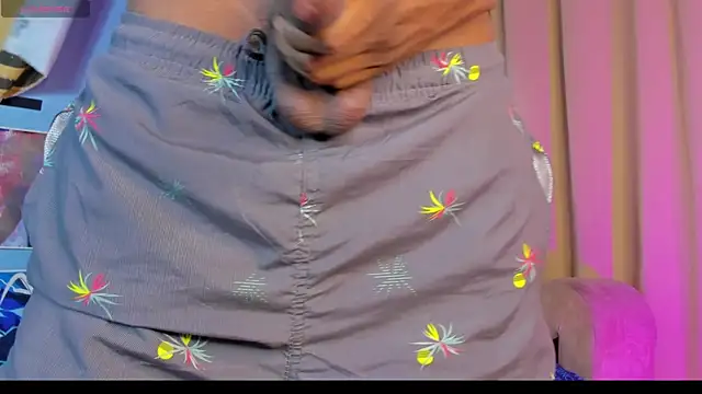 Snapshot of patrick__evans chatting on 10, 4, 2026 patrick evans online show from 10, 4, 2026