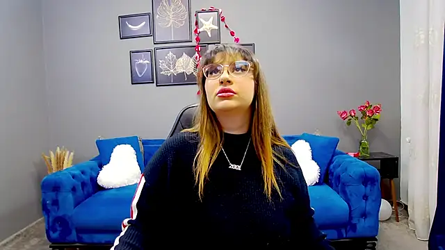 Katewalker  online show from 19, 2, 2025