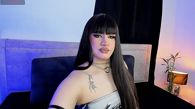 Snapshot of Stormi_Canniggia chatting on 19, 5, 2026 Stormi Canniggia online show from 19, 5, 2026