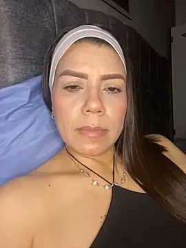martina contreras online show from 18, 5, 2026