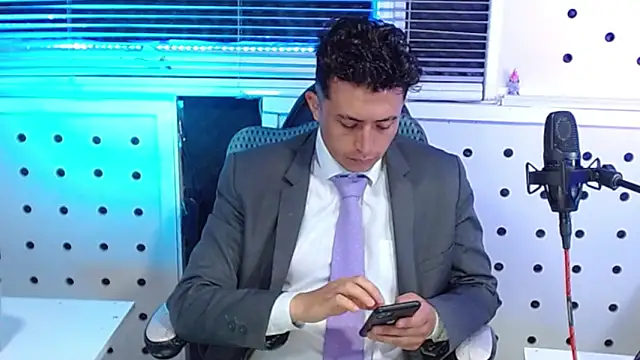 Darko0717 online show from 9, 9, 2025